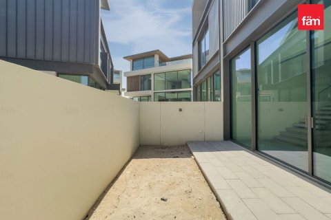 Maison de ville à Dubai, 3 chambres, 168 m², № 112846 - photo 10