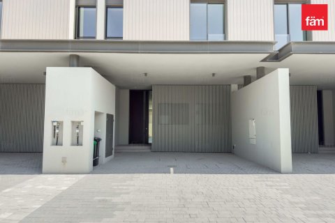 Maison de ville à Dubai, 3 chambres, 168 m², № 112846 - photo 12