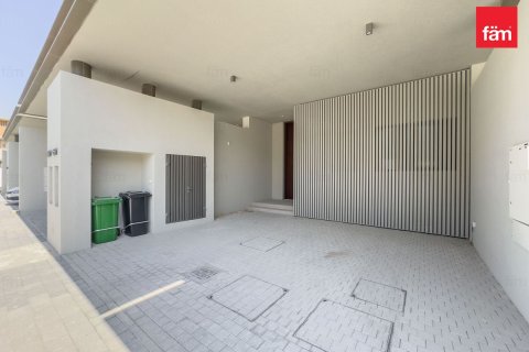 Maison de ville à Dubai, 3 chambres, 168 m², № 112846 - photo 14