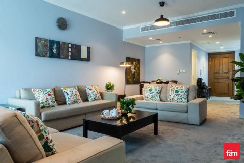 Apartment in Dubai 1 bedroom, 92.3 sq.m. № 112810