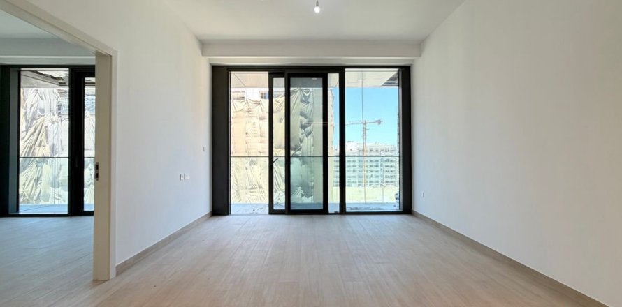 Квартира в Аль-Сатве, Дубай, 1 спальня, 80.1м², № 112814