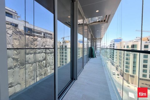 Снять в аренду квартиру в Аль-Сатве, Дубай: 1 спальня, 80.1м², № 112814 - фото 9