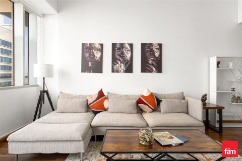 Appartement à Dubai Marina, Dubai, 1 chambre, 86 m², № 77696 - photo 4