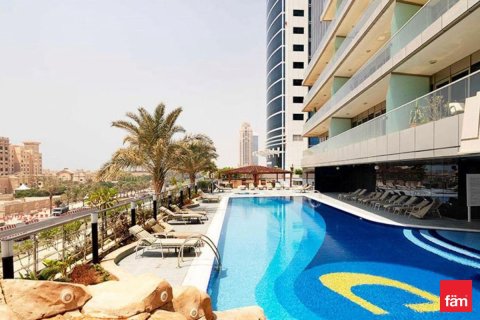 Appartement à Dubai Marina, Dubai, 1 chambre, 86 m², № 77696 - photo 9