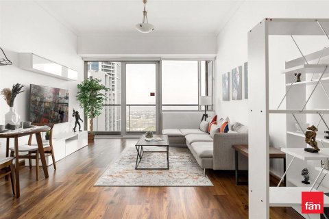 Appartement à Dubai Marina, Dubai, 1 chambre, 86 m², № 77696 - photo 1