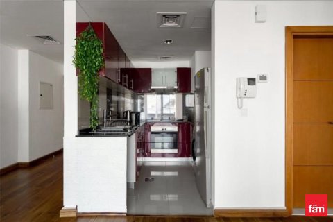 Appartement à Dubai Marina, Dubai, 1 chambre, 86 m², № 77696 - photo 6