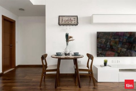 Appartement à Dubai Marina, Dubai, 1 chambre, 86 m², № 77696 - photo 5