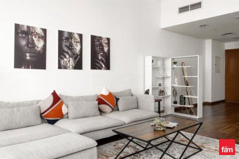 Appartement à Dubai Marina, Dubai, 1 chambre, 86 m², № 77696 - photo 3