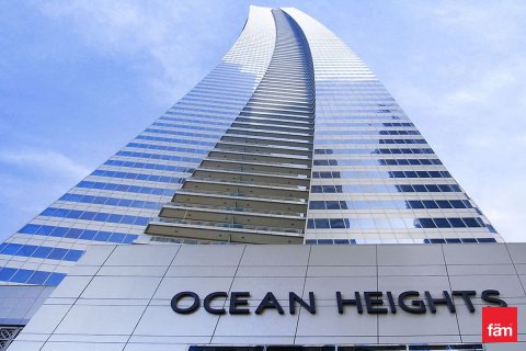 Appartement à Dubai Marina, Dubai, 1 chambre, 86 m², № 77696 - photo 10