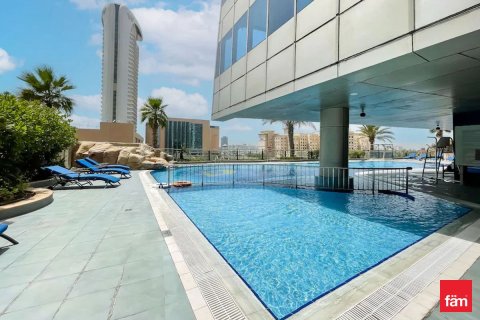Appartement à Dubai Marina, Dubai, 1 chambre, 86 m², № 77696 - photo 8