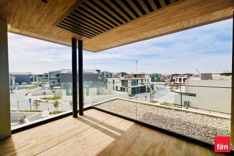 Villa en Dubai, 4 dormitorios, 416.3 m², № 77699 - foto 12