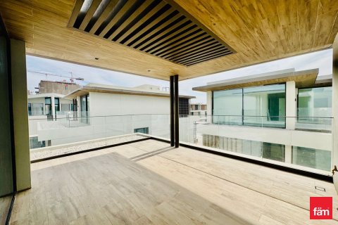 Villa en Dubai, 4 dormitorios, 416.3 m², № 77699 - foto 9