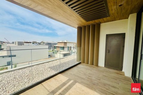 Villa en Dubai, 4 dormitorios, 416.3 m², № 77699 - foto 11