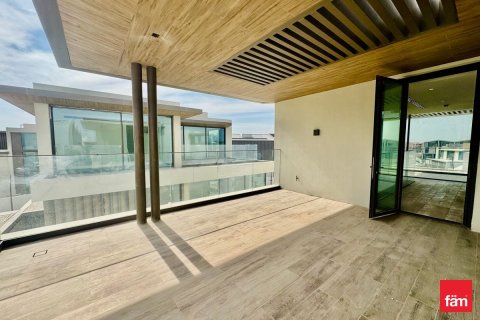 Villa en Dubai, 4 dormitorios, 416.3 m², № 77699 - foto 8