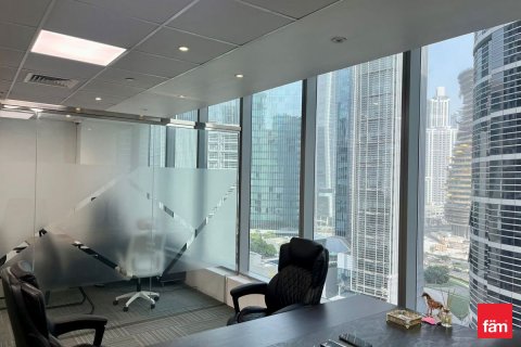 Oficina en Business Bay, Dubai, 77 m², № 77700 - foto 1