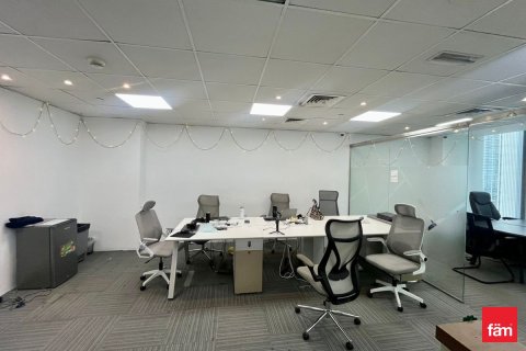 Oficina en Business Bay, Dubai, 77 m², № 77700 - foto 4