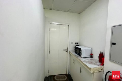 Oficina en Business Bay, Dubai, 77 m², № 77700 - foto 9