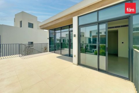 Adosado en Dubai, 4 dormitorios, 170.8 m², № 77698 - foto 6