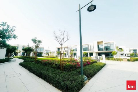 Adosado en Dubai, 4 dormitorios, 170.8 m², № 77698 - foto 5