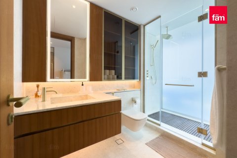 شقة في نخلة جميرا, دبي 3 غرف نوم, 165.3 م² رقم 77697 - صورة 24