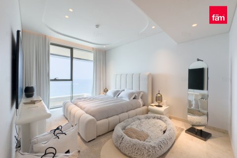 شقة في نخلة جميرا, دبي 3 غرف نوم, 165.3 م² رقم 77697 - صورة 17