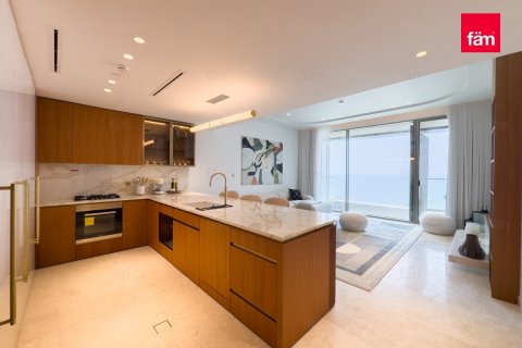 شقة في نخلة جميرا, دبي 3 غرف نوم, 165.3 م² رقم 77697 - صورة 12