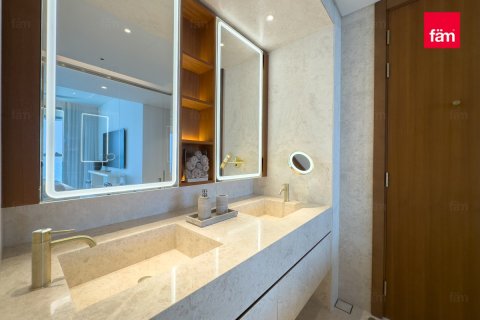 شقة في نخلة جميرا, دبي 3 غرف نوم, 165.3 م² رقم 77697 - صورة 23