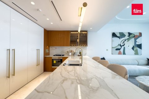 شقة في نخلة جميرا, دبي 3 غرف نوم, 165.3 م² رقم 77697 - صورة 16