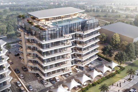 شقة في دبي 2 غرف نوم, 121.9 م² رقم 77695 - صورة 9