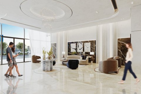 شقة في دبي 2 غرف نوم, 121.9 م² رقم 77695 - صورة 2