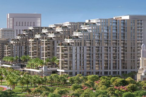 Appartement à Dubai Hills Estate, Dubai, 3 chambres, 155.4 m², № 77694 - photo 7