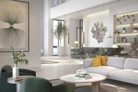 Appartement à Dubai Hills Estate, Dubai, 3 chambres, 155.4 m², № 77694 - photo 2