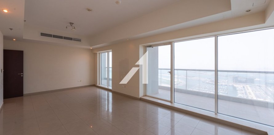 Квартира в Дубае, 3 спальни, 360.5м², № 50945