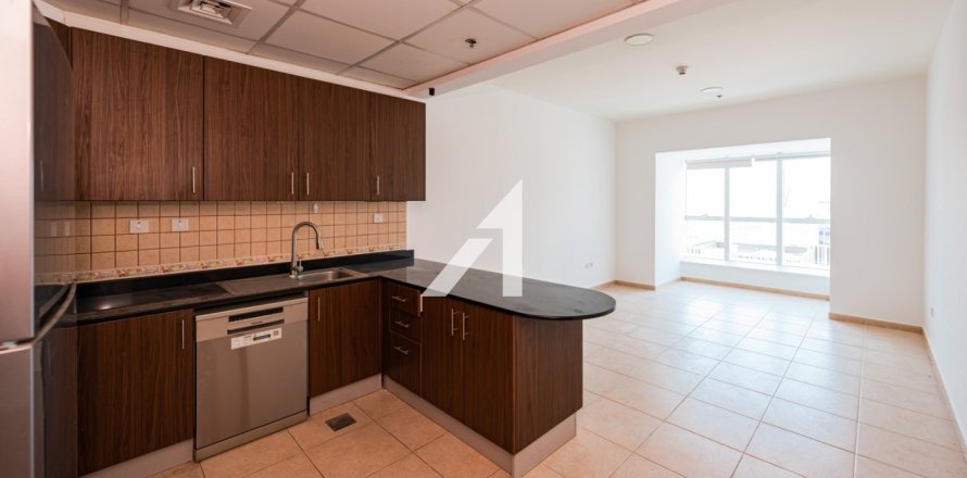 Apartamento en Elite Residence, Dubai Marina, Dubai, 1 dormitorio, 74.5 m², № 50943