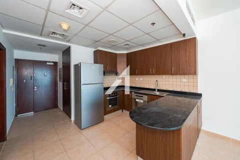 شقة في Elite Residence, مرسى دبي, دبي 1غرف نوم, 74.5 م² رقم 50943 - صورة 4