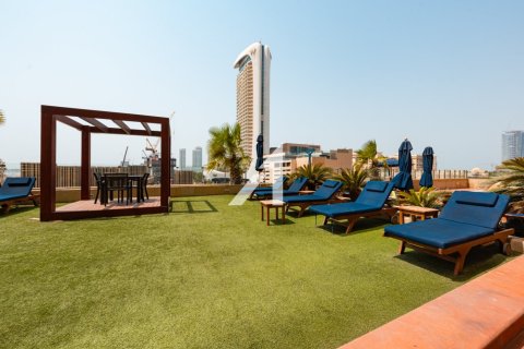 شقة في Elite Residence, مرسى دبي, دبي 1غرف نوم, 74.5 م² رقم 50943 - صورة 12