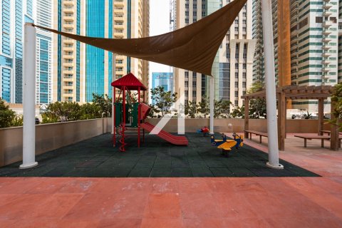 شقة في Elite Residence, مرسى دبي, دبي 1غرف نوم, 74.5 م² رقم 50943 - صورة 15