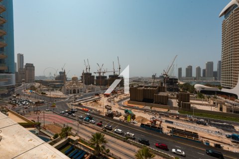 شقة في Elite Residence, مرسى دبي, دبي 1غرف نوم, 74.5 م² رقم 50943 - صورة 11