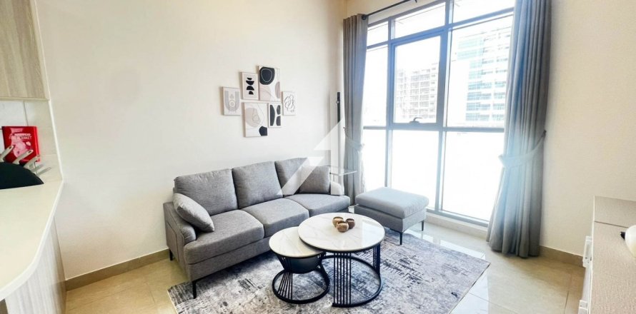 Appartement à Arjan, Dubai, 2 chambres, 77.5 m², № 50942