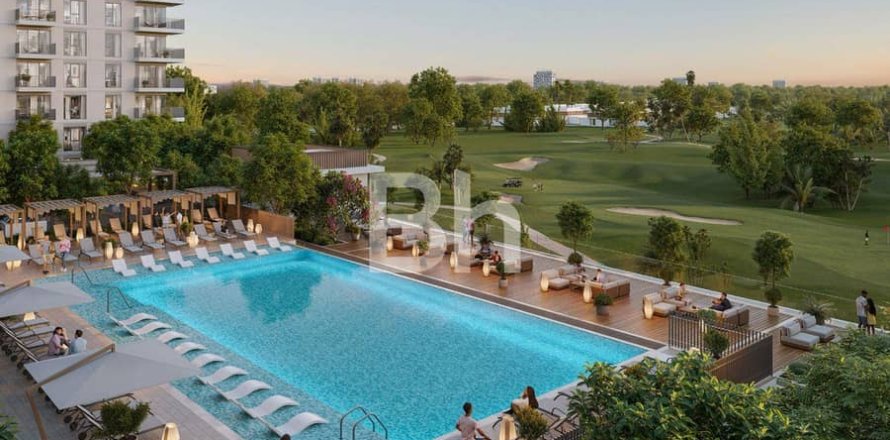 شقة في Dubai South (Dubai World Central), دبي 2 غرف نوم, 92 م² رقم 23465