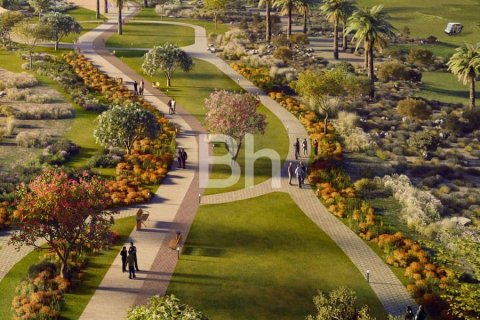 شقة في Dubai South (Dubai World Central), دبي 2 غرف نوم, 92 م² رقم 23465 - صورة 2