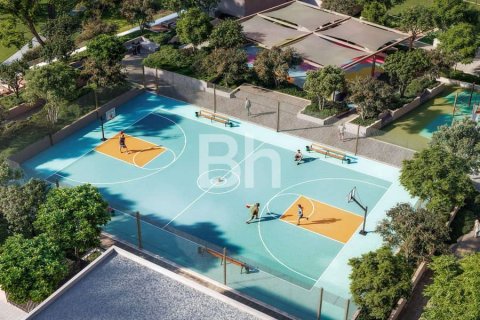 شقة في Dubai South (Dubai World Central), دبي 2 غرف نوم, 92 م² رقم 23465 - صورة 5