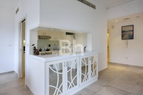 Apartamento en Downtown Dubai (Downtown Burj Dubai), Dubai, 1 dormitorio, 91 m², № 23485 - foto 7