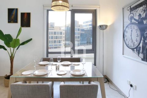 Apartamento en Downtown Dubai (Downtown Burj Dubai), Dubai, 1 dormitorio, 91 m², № 23485 - foto 10