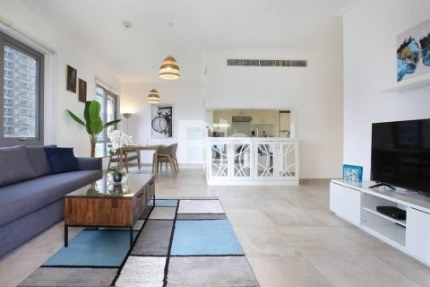 Apartamento en Downtown Dubai (Downtown Burj Dubai), Dubai, 1 dormitorio, 91 m², № 23485 - foto 5