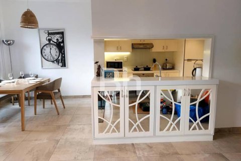 Apartamento en Downtown Dubai (Downtown Burj Dubai), Dubai, 1 dormitorio, 91 m², № 23485 - foto 12