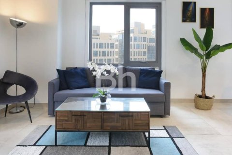 Apartamento en Downtown Dubai (Downtown Burj Dubai), Dubai, 1 dormitorio, 91 m², № 23485 - foto 6