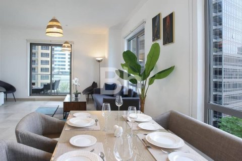 Apartamento en Downtown Dubai (Downtown Burj Dubai), Dubai, 1 dormitorio, 91 m², № 23485 - foto 16