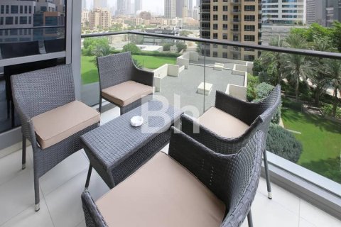 Apartamento en Downtown Dubai (Downtown Burj Dubai), Dubai, 1 dormitorio, 91 m², № 23485 - foto 2