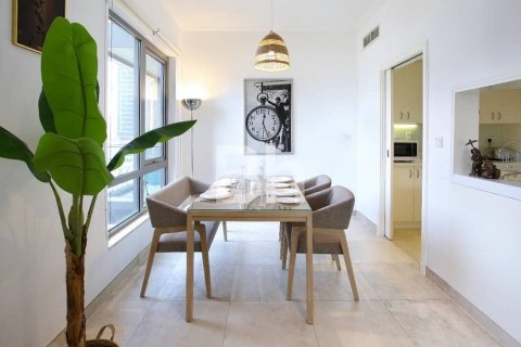 Apartamento en Downtown Dubai (Downtown Burj Dubai), Dubai, 1 dormitorio, 91 m², № 23485 - foto 13